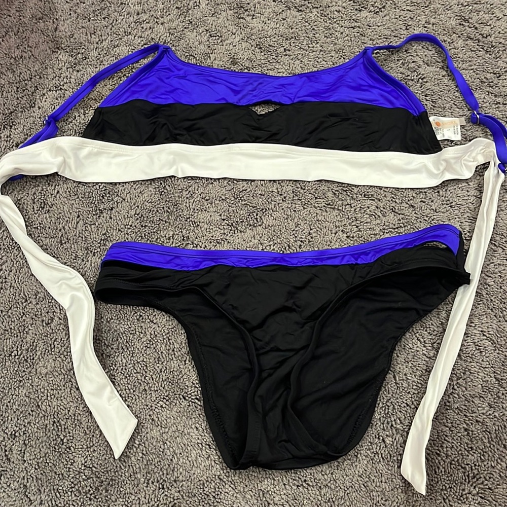 Bikini set